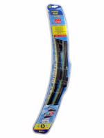 Ablaktörlő dupla  Flat double 530 mm