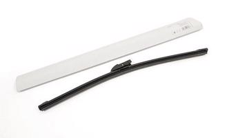 Ablaktörlő Flat bulk 30&quot; (bolt)  750 mm