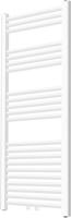 AQUAMARIN Fürdőszoba radiátor 140 x 60 cm fehér