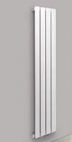 AQUAMARIN Radiátor vertikális 1600 x 300 x 59 mm 530 W