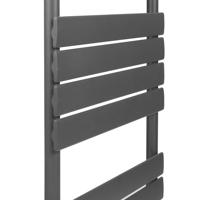 AQUAMARIN Törölközőszárító radiátor 1600 x 500 mm 853 W