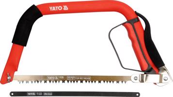Cattara Íves fafűrész 300 mm