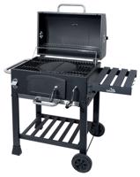 Cattara Kerti grillsütő ROYAL Faszenes