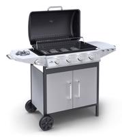 Cattara Kerti mobil gázgrill MASTER CHEEF 14 W