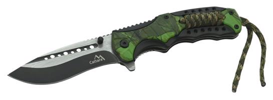 Cattara Kés JUNGLE 217 mm
