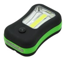 Cattara LED zseblámpa 160+15 lm CAMPING