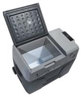 COMPASS Autóhűtőláda 40L FREEZER 45 W