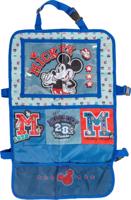 COMPASS Első ülésszervező MICKEY MOUSE  58 x 35 cm
