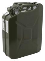 COMPASS Fém tartály 20L UN tanúsítvány