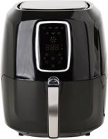 COMPASS Forrólevegős sütő 5,2 L 1800 W 230 V