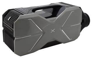 COMPASS Hordozható légkondicionáló CAR/HOME 230/24V