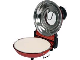 COMPASS  Pizzasütő 35 x 36 x 18 cm 1200 W