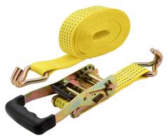 COMPASS Racsnis heveder és horog 8 m