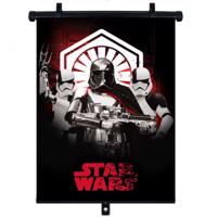 COMPASS Roló STAR WARS tapadókorongra 36 x 45 cm