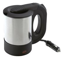 COMPASS Vízforraló 12 V rozsdamentes 500 ml