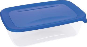 CURVER Ételdoboz FRESH & GO, 2 L