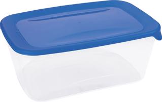 CURVER Ételdoboz FRESH & GO 3 L