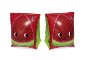 Felfújható karúszó gyümölcs 2 színben