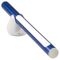 Garthen Kempinglámpa LED vízálló kék 30 cm