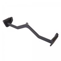 Gorilla Sports Csigás gép fogantyú fekete