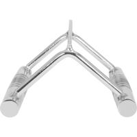 Gorilla Sports Háromszög markolat kábelgéphez 185 mm