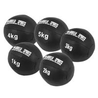 Gorilla Sports Medicinlabda