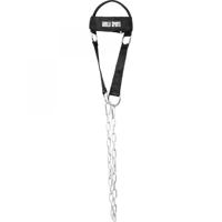 Gorilla Sports Nyakvédő párnázott súlyemeléshez