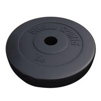 Gorilla Sports Olimpiai súlytárcsa 15 kg