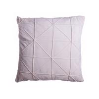 JAHU Párnahuzat  Amy 45 x 45 cm bézs