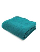 JAHU Törölköző nagy 100 x 180 cm petróleum