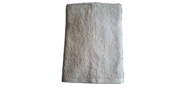 JAHU Törölköző Unica 70 x 140 fehér