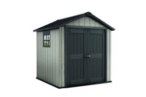 Kerti ház OAKLAND 242 x 229 x 223 cm