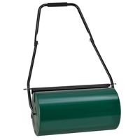 Kerti henger fém 60 cm újratölthető