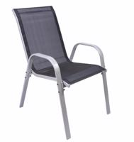 Kerti rakásolható szé BARI