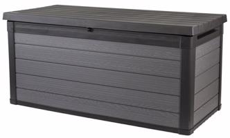 Keter CORTINA tárolódoboz 570 L