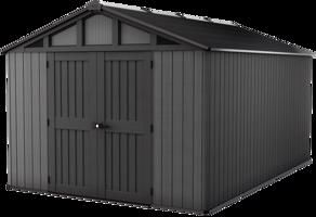 Keter Kerti ház STRONGHOLD 10 x 15  szürke