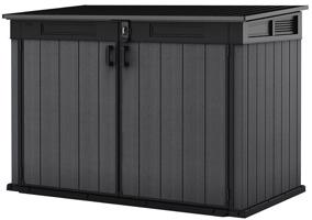 Keter Szekrény CORTINA MEGA 190,5 x 109,3, x 132,5 cm