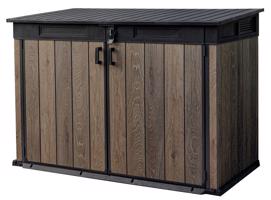 Keter Szekrény SIGNATURE 2 020 L WALNUT