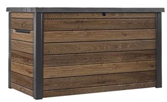 Keter Tárolódoboz SIGNATURE HORIZONTAL 870 L