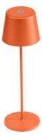 Kültéri lámpa KETTLER SMOOTH narancssárga