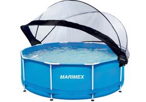 Marimex Medencekupola Pool House Control 305 cm