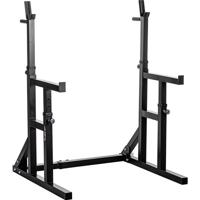 MOVIT Guggoló állvány fekete 300 kg