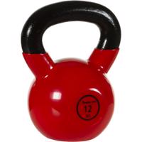 MOVIT Kettlebell harangsúlyok 12 kg vinyl
