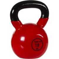 MOVIT Kettlebell harangsúlyok 18 kg vinyl