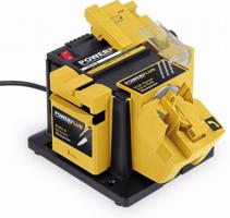 Multifunkciós élező Powerplus POWX1350 96W