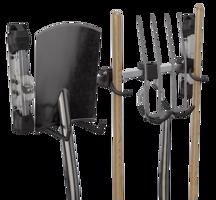 Multifunkciós szerszámtartó WALL HANGER