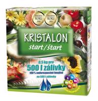 Műtrágya  Agro Kristalon Start 0.5 kg