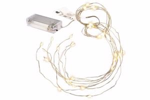 NEXOS Fényeső 48 LED Meleg fehér 2 db