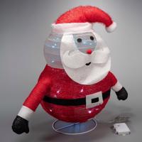 Figurák és 3D dekorációk