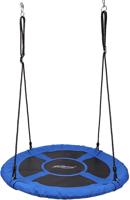 PHYSIONICS Kör alakú hinta 100 cm kék